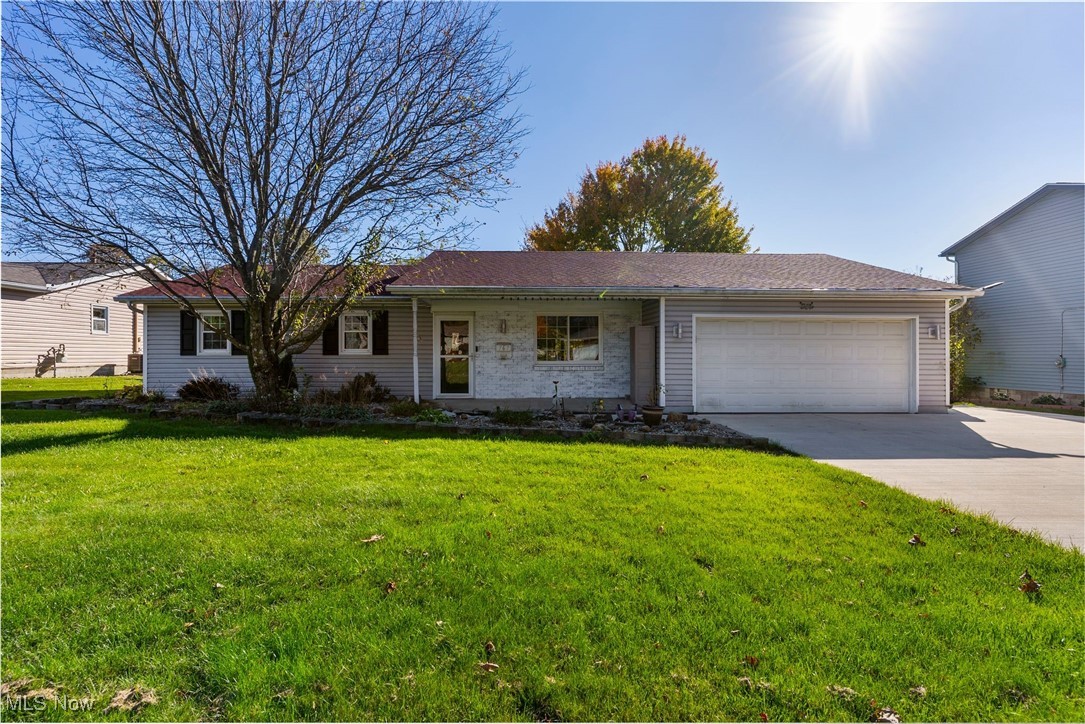 Robinwood - Residential