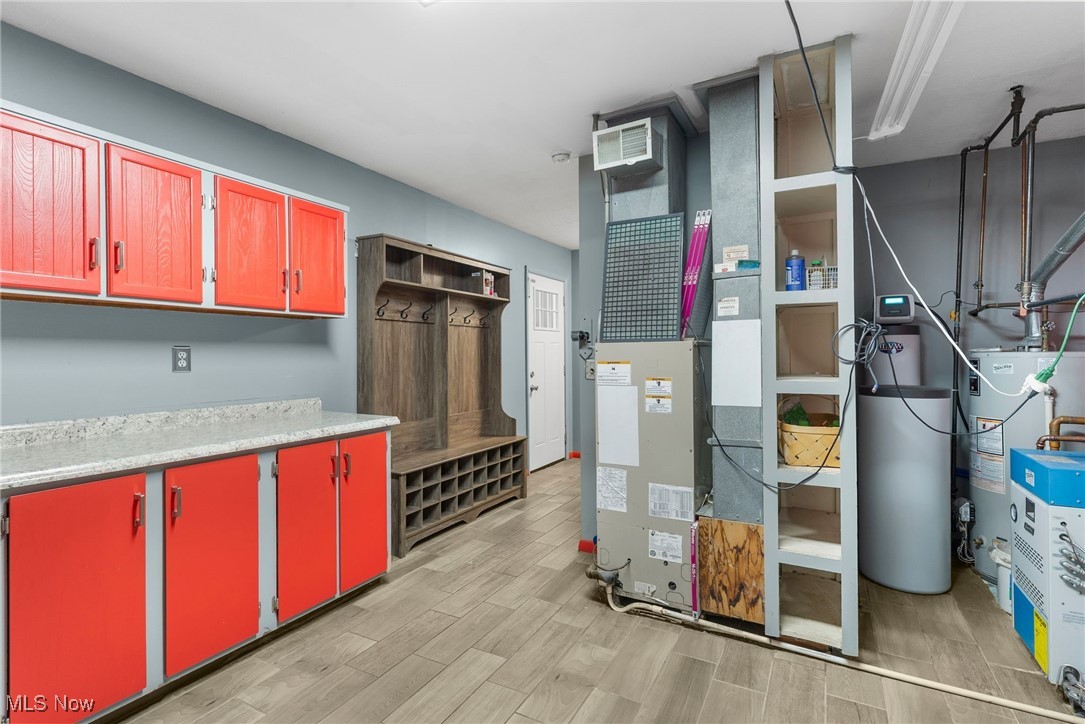 Robinwood - Residential