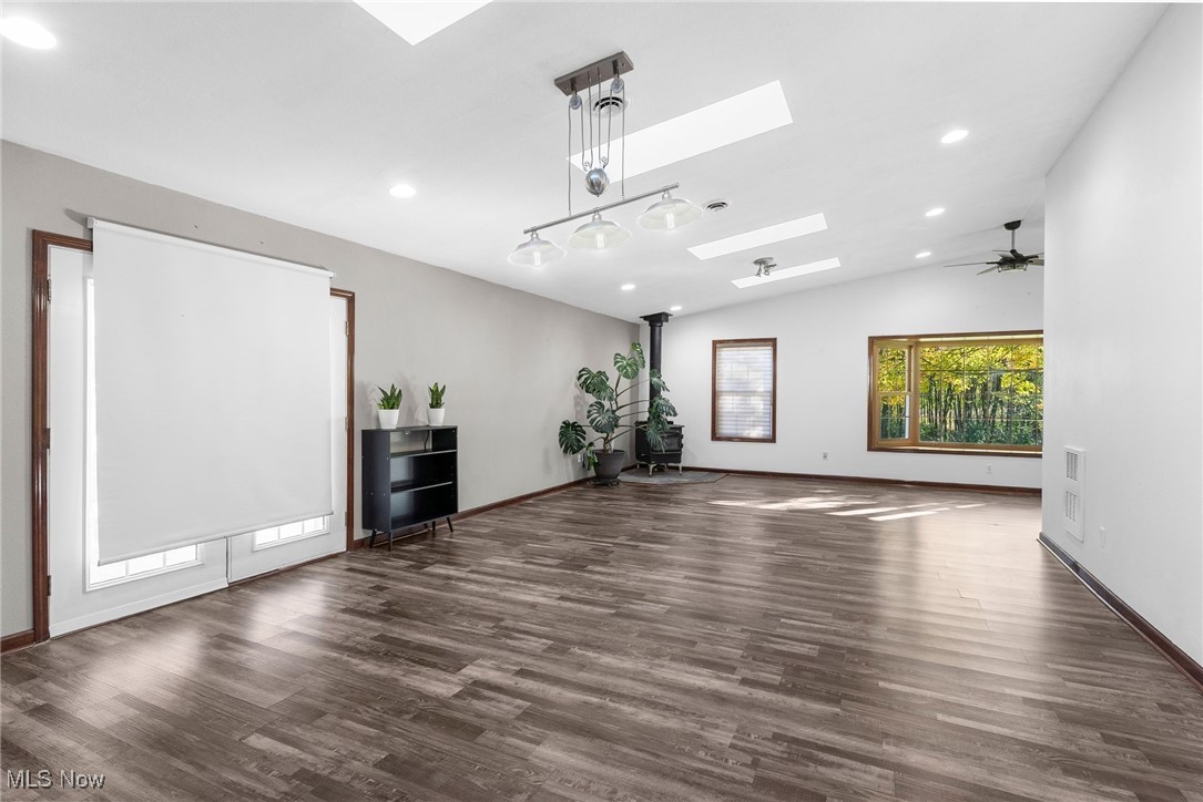 Robinwood - Residential