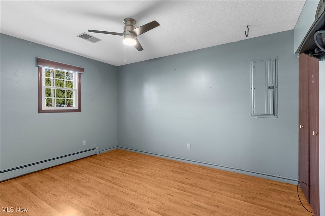 Robinwood - Residential