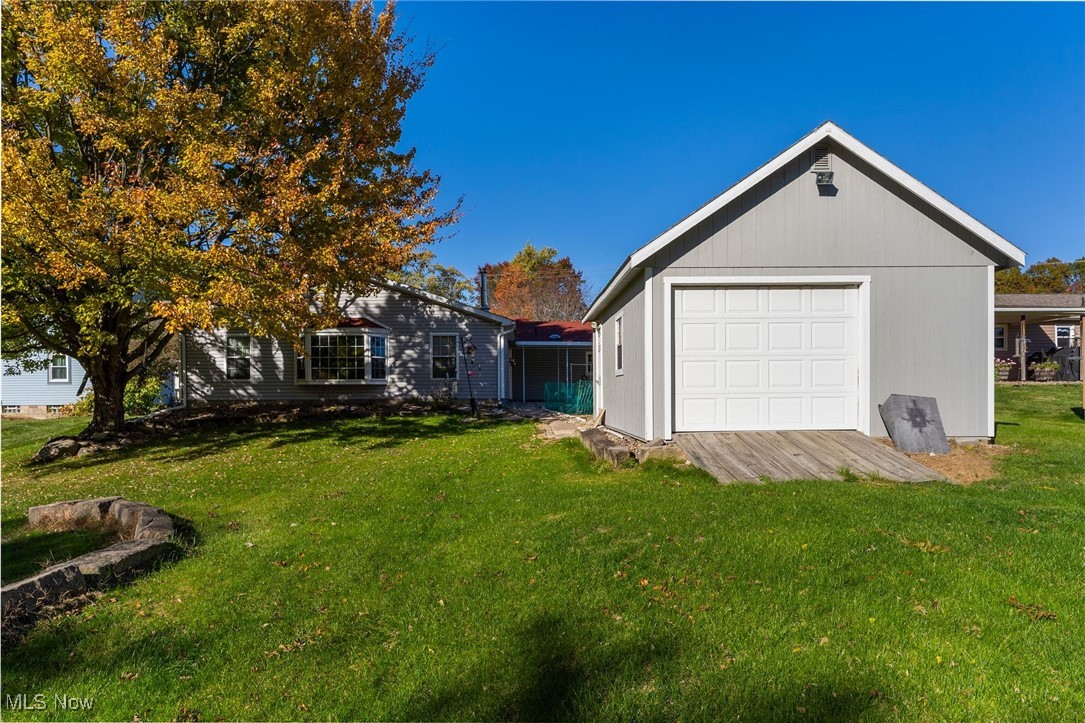 Robinwood - Residential