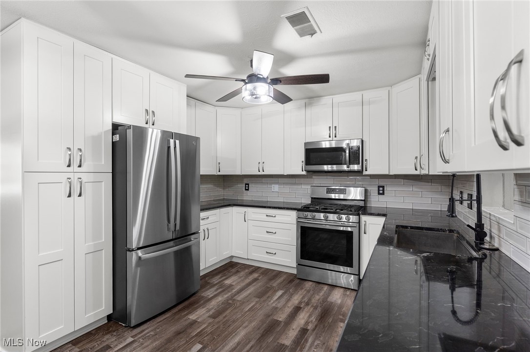 Robinwood - Residential