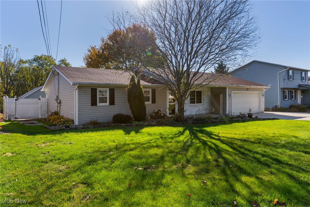 Robinwood - Residential