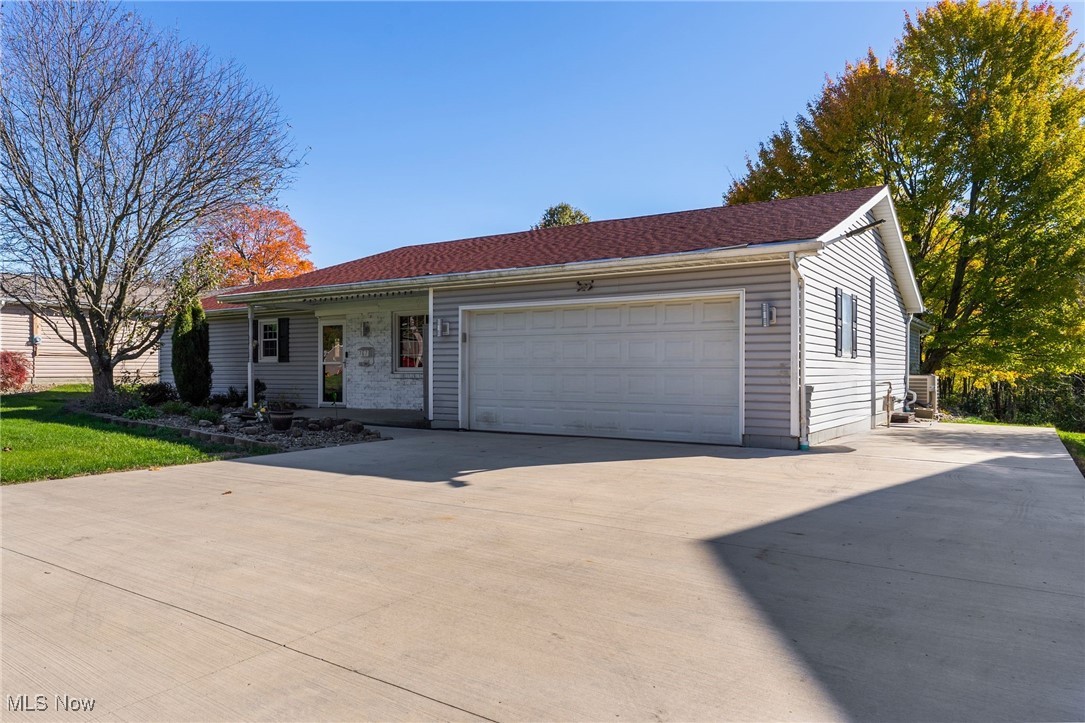 Robinwood - Residential