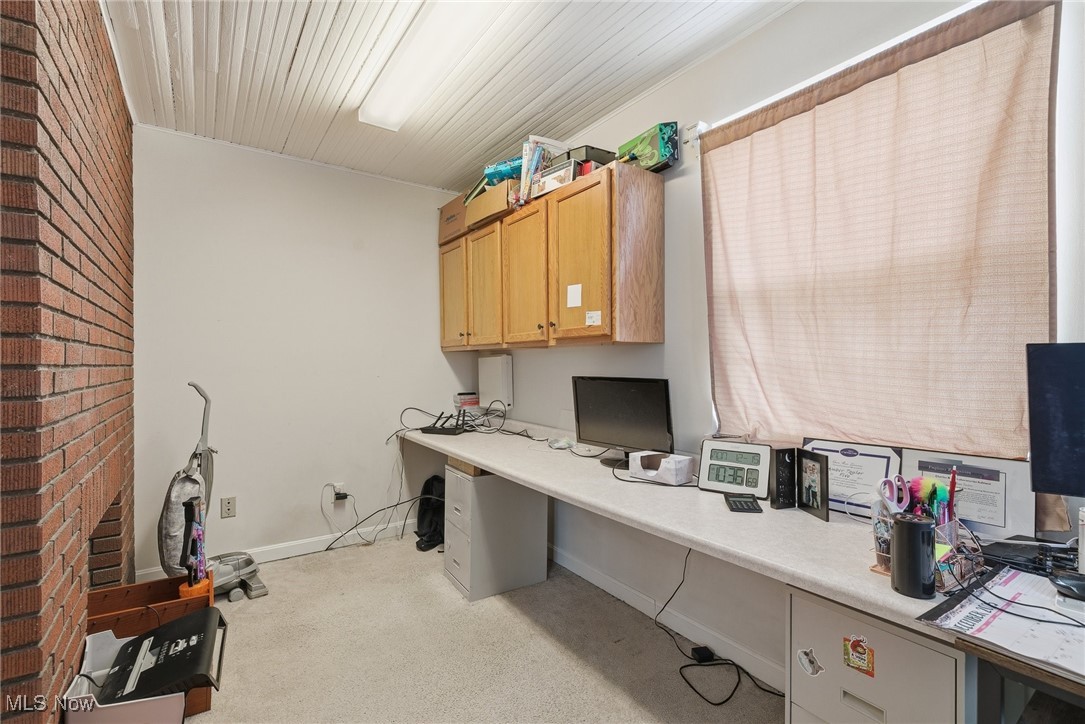 Fair Grounds Allotment Second - Residential