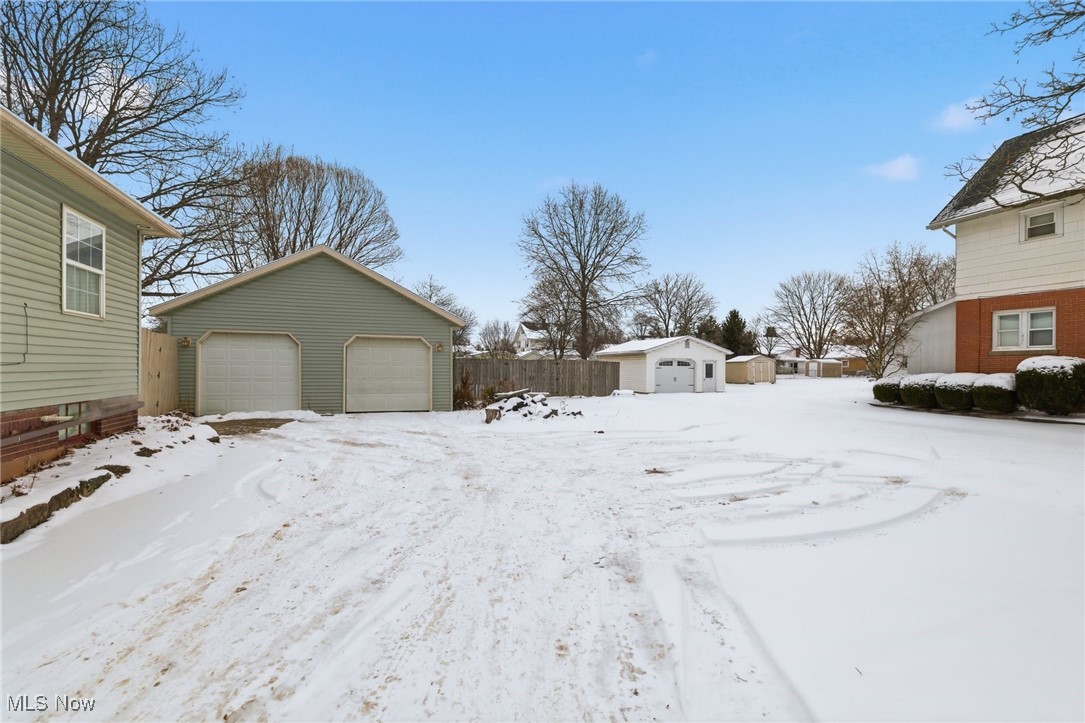 Fair Grounds Allotment Second - Residential