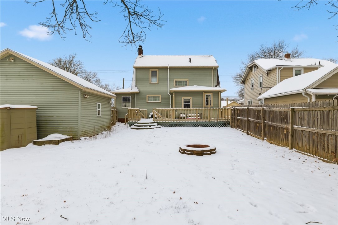Fair Grounds Allotment Second - Residential