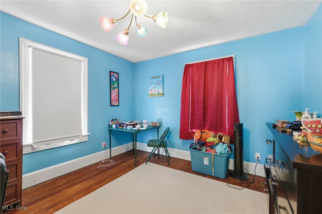 Fair Grounds Allotment Second - Residential