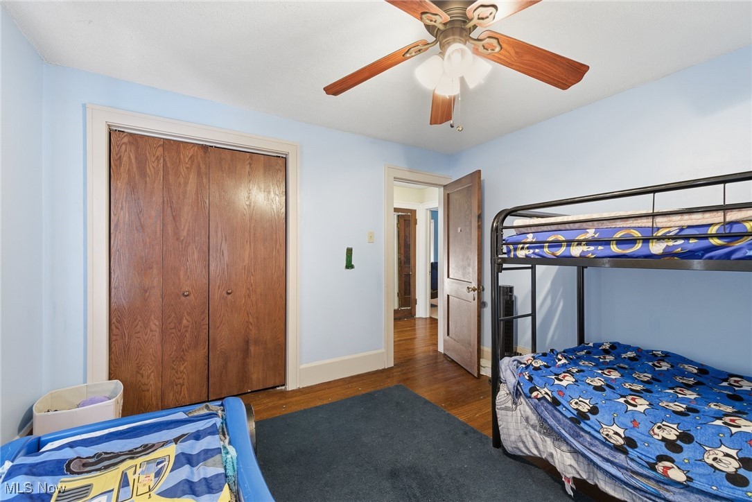 Fair Grounds Allotment Second - Residential