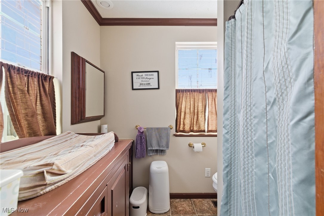 Fair Grounds Allotment Second - Residential