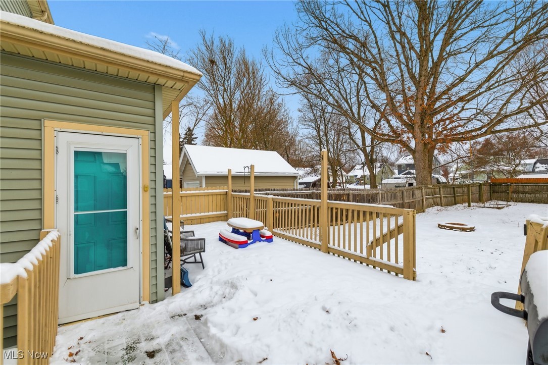 Fair Grounds Allotment Second - Residential