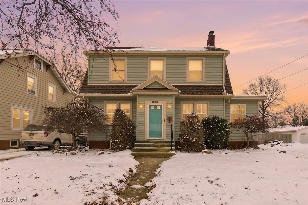 Photo of 840 Sandusky Street, Ashland, OH 44805 (MLS # 5177503)