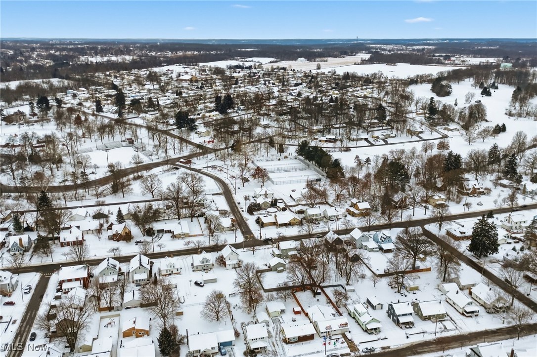 Fair Grounds Allotment Second - Residential