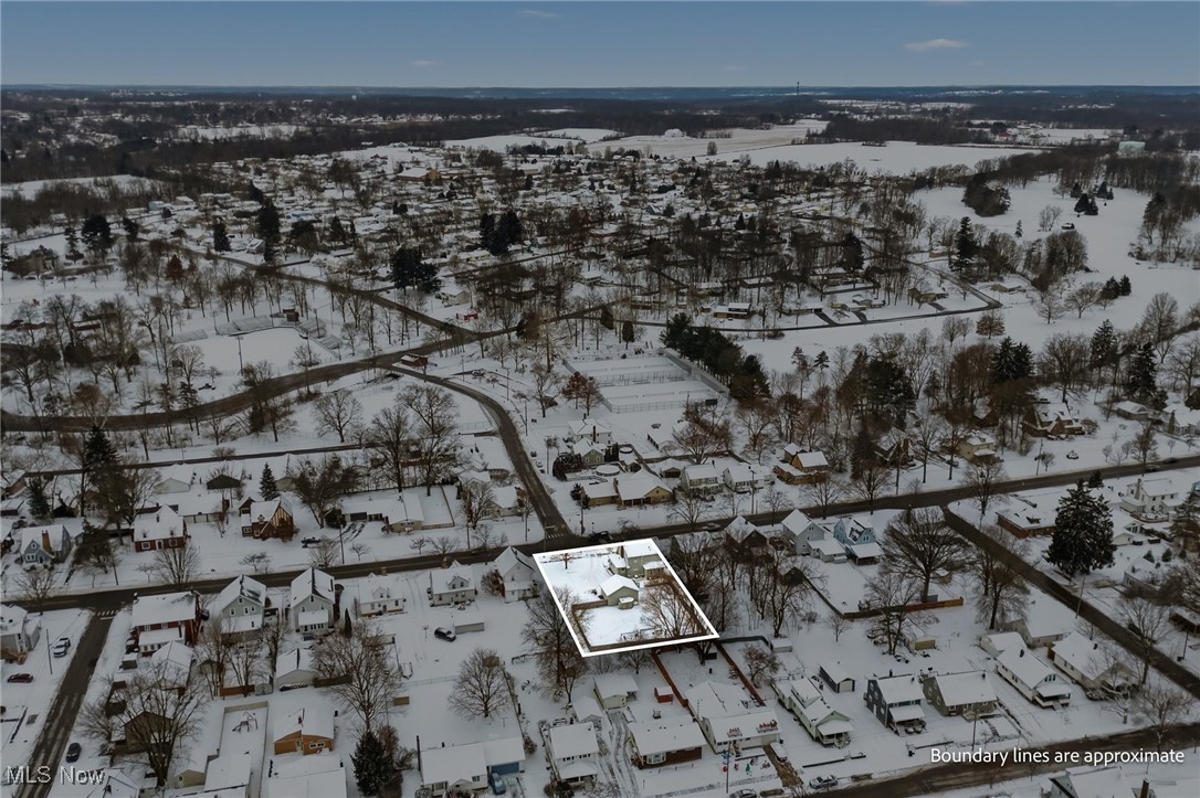 Fair Grounds Allotment Second - Residential