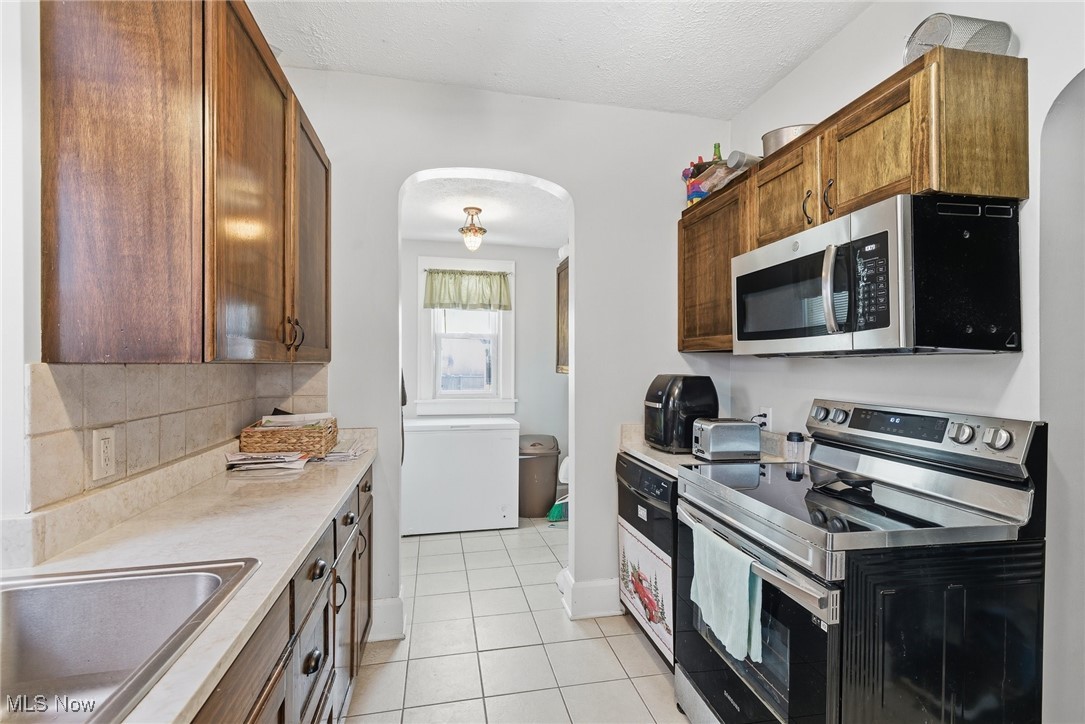 Fair Grounds Allotment Second - Residential