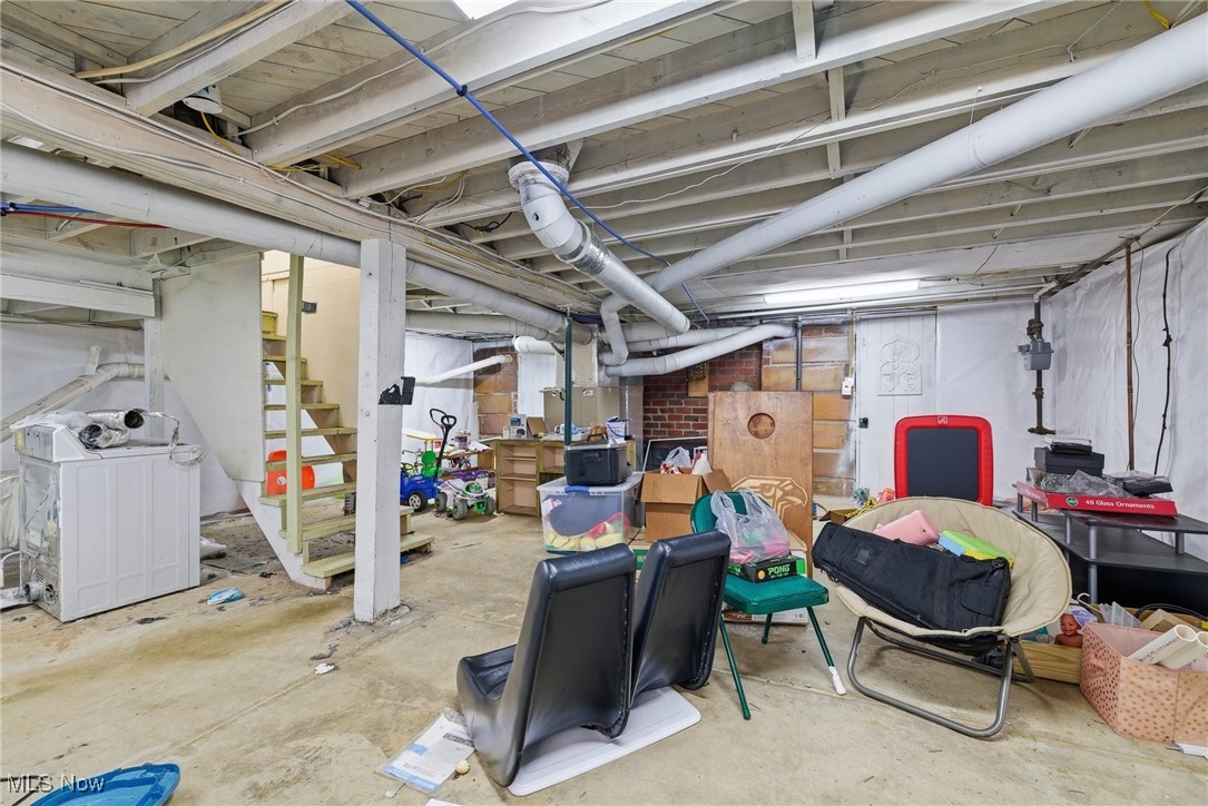 Fair Grounds Allotment Second - Residential