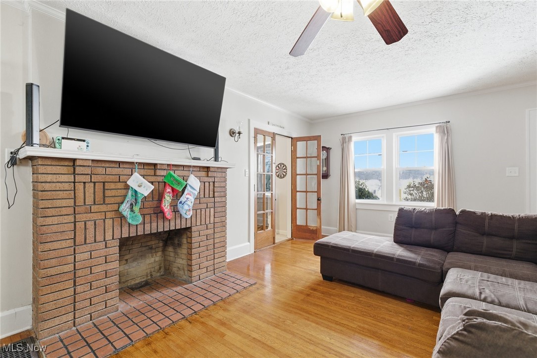 Fair Grounds Allotment Second - Residential