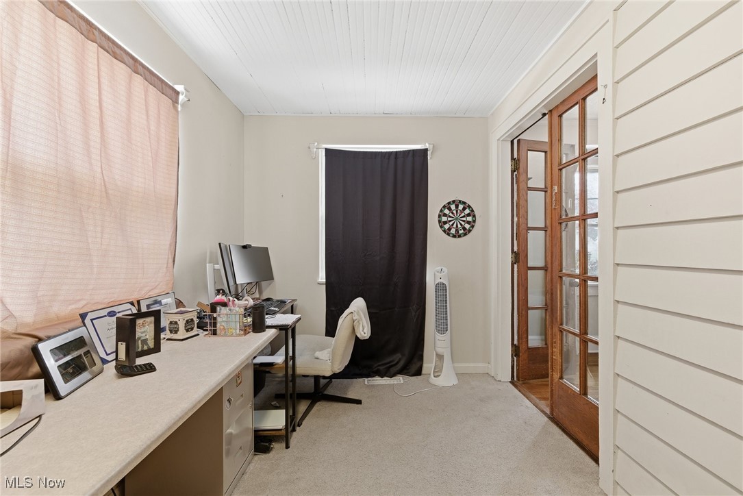 Fair Grounds Allotment Second - Residential