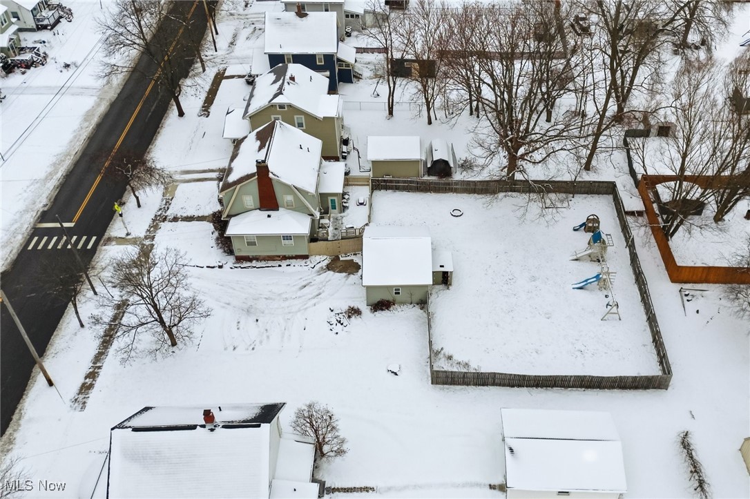 Fair Grounds Allotment Second - Residential