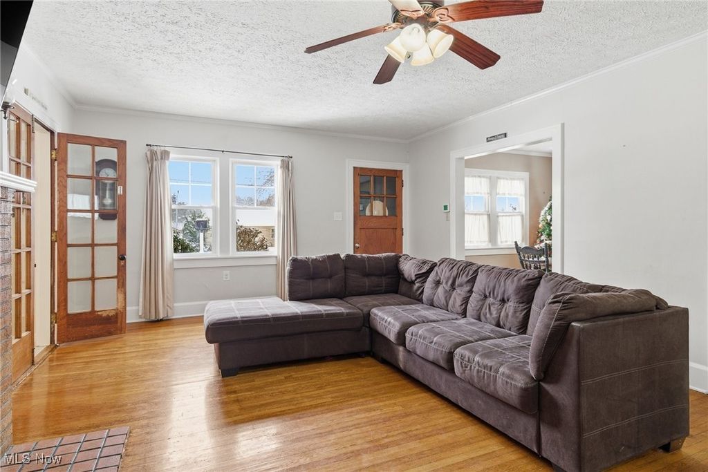 Photo of 840 Sandusky Street, Ashland, OH 44805 (MLS # 5177503)