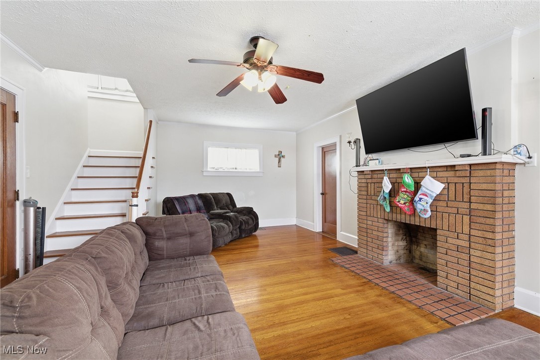 Fair Grounds Allotment Second - Residential