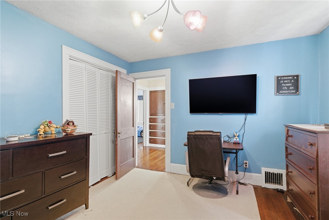 Fair Grounds Allotment Second - Residential