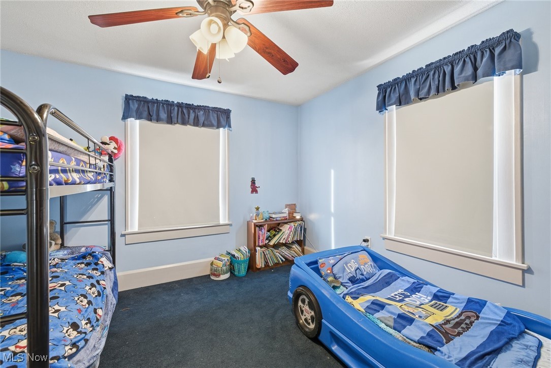 Fair Grounds Allotment Second - Residential