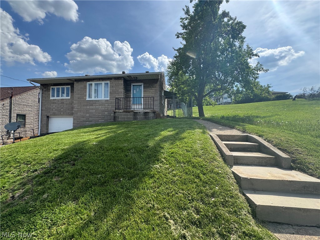 WEIRCREST - Residential