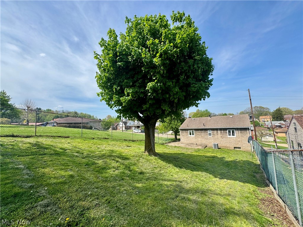 WEIRCREST - Residential