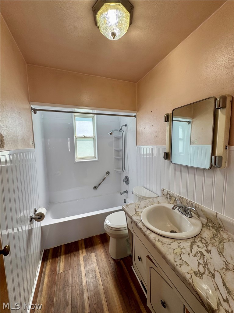 WEIRCREST - Residential