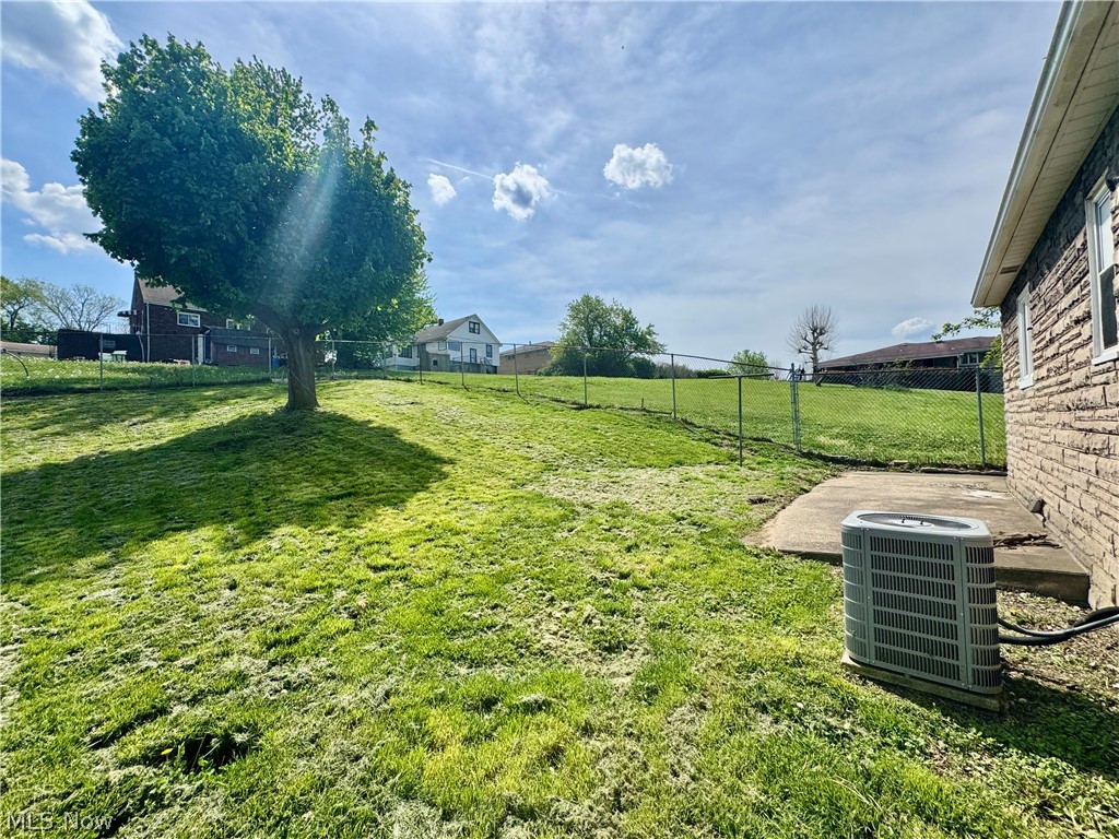 WEIRCREST - Residential