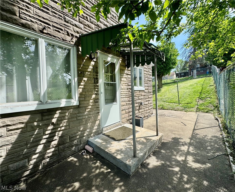 WEIRCREST - Residential