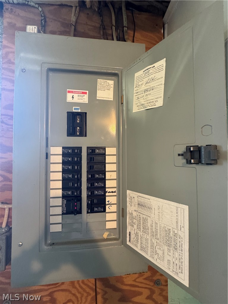 WEIRCREST - Residential