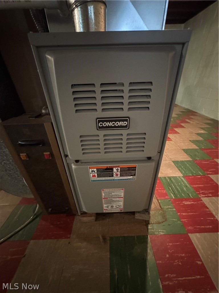 WEIRCREST - Residential