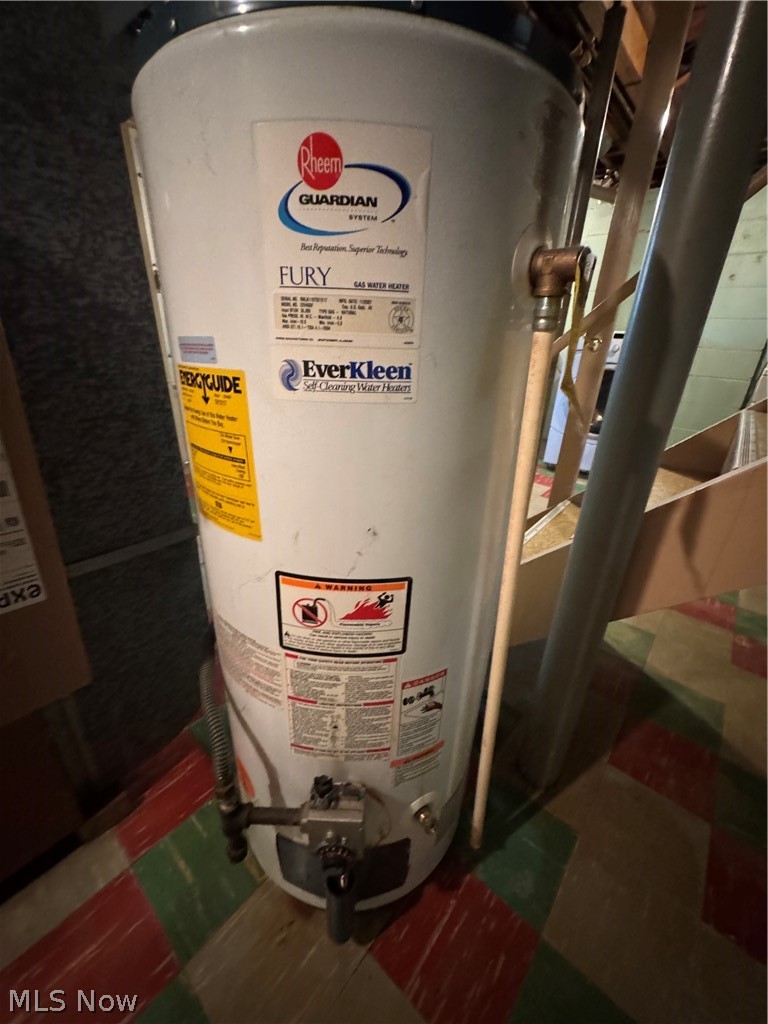 WEIRCREST - Residential