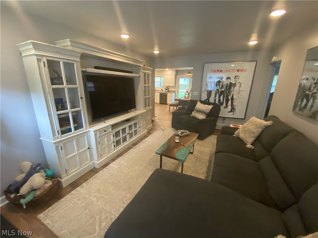 Beckley Homesites - Residential Lease