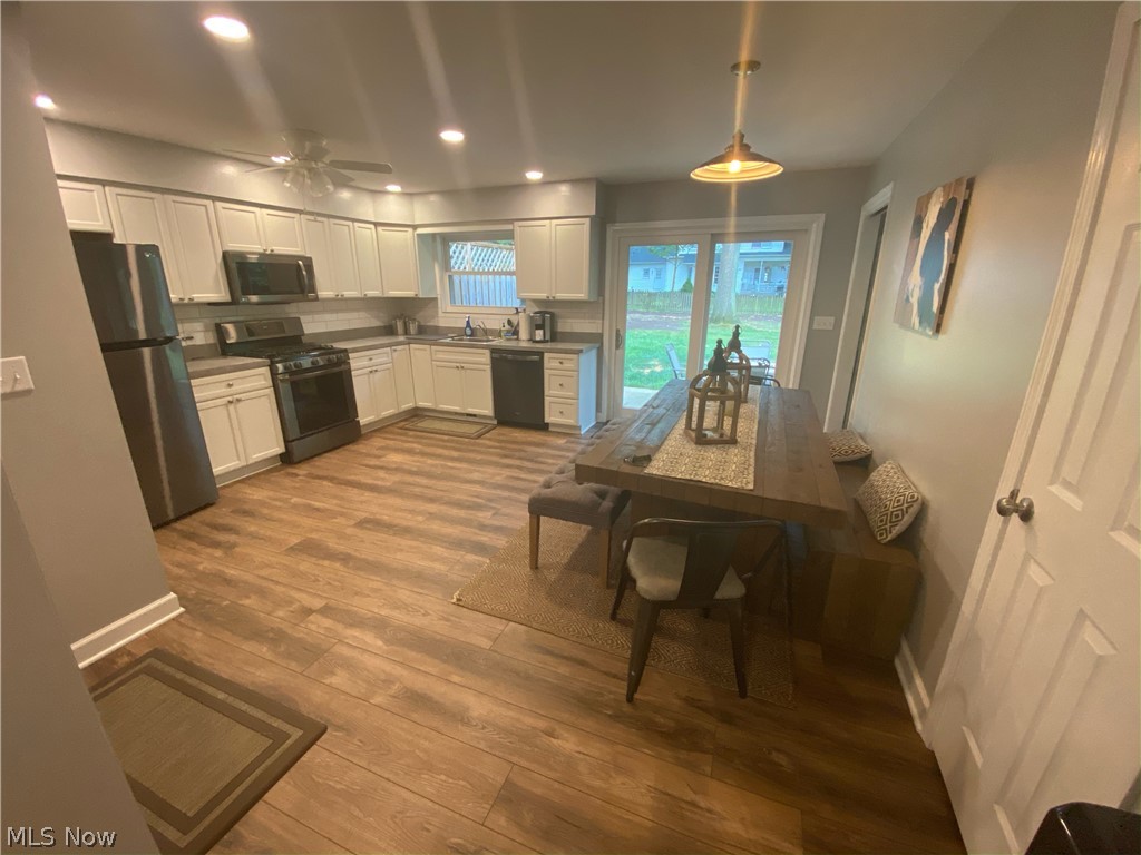 Beckley Homesites - Residential Lease