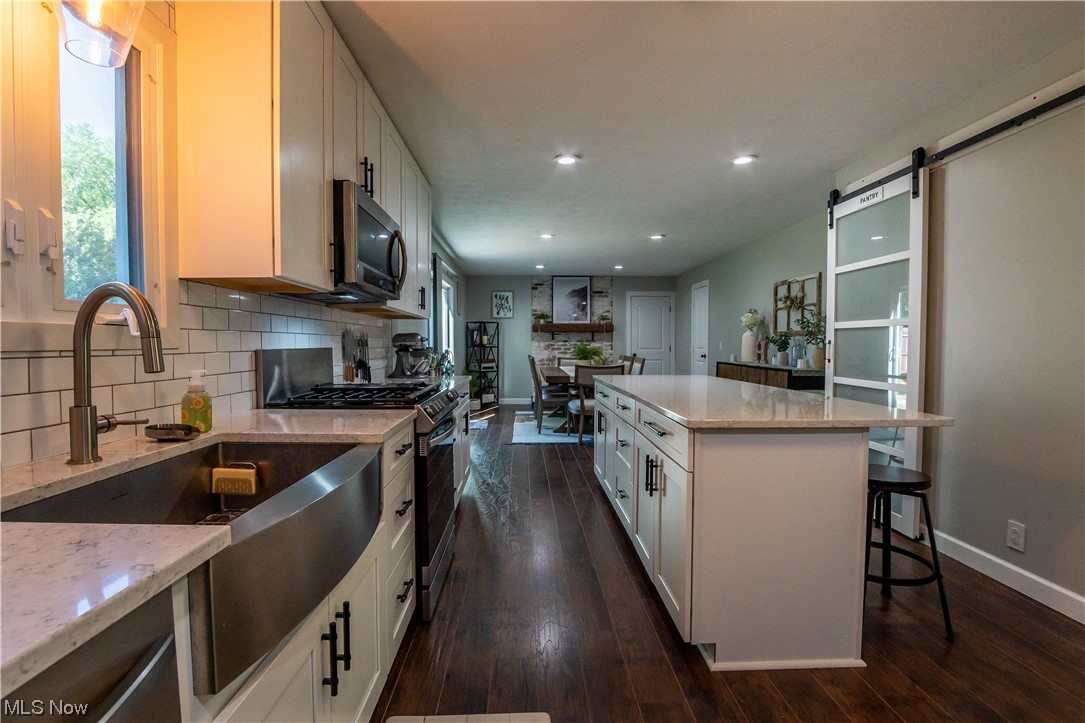 Chatham Estate - Residential