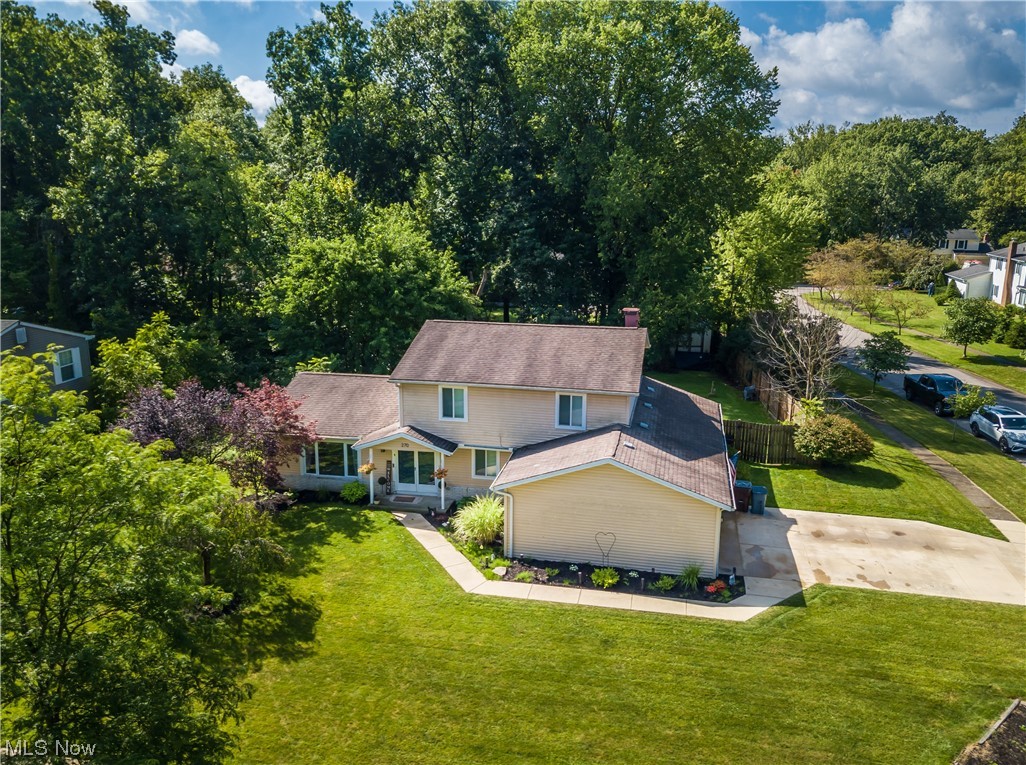 Chatham Estate - Residential