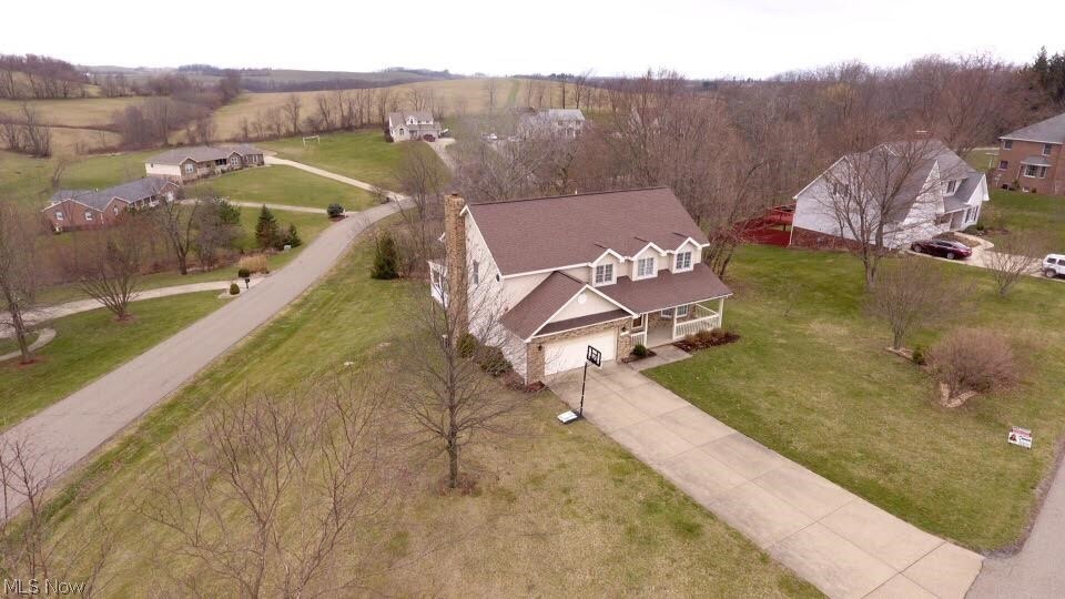 Crestview Estates - Residential