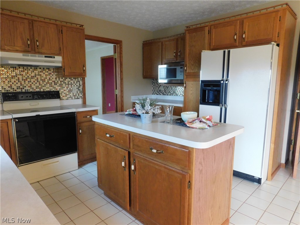 Crestview Estates - Residential