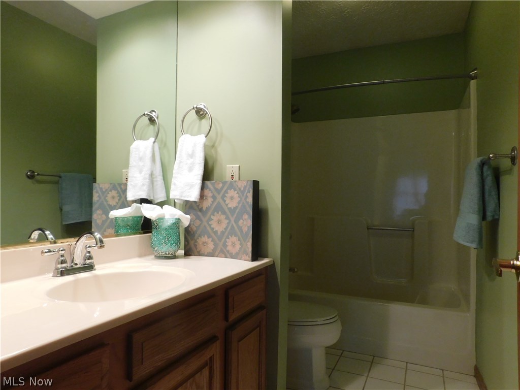 Crestview Estates - Residential