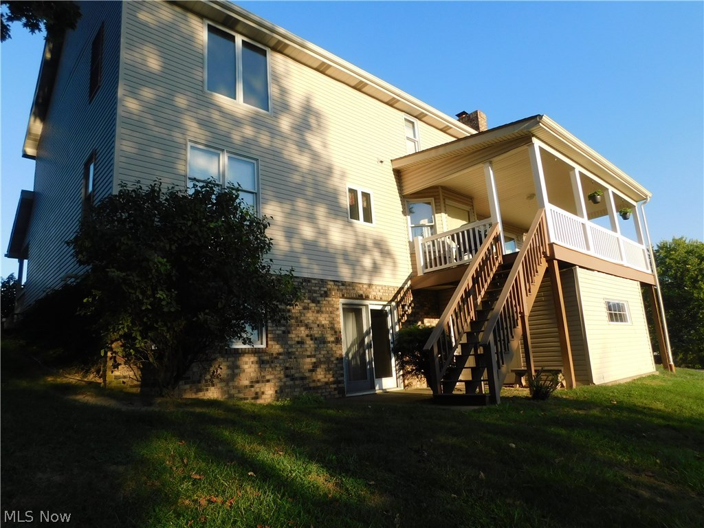 Crestview Estates - Residential