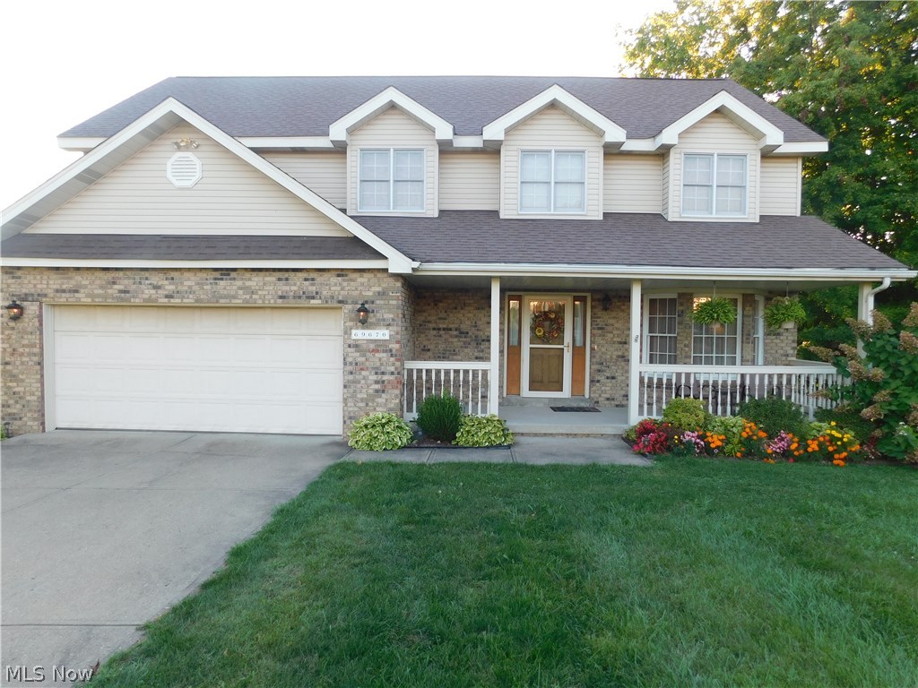 Crestview Estates - Residential