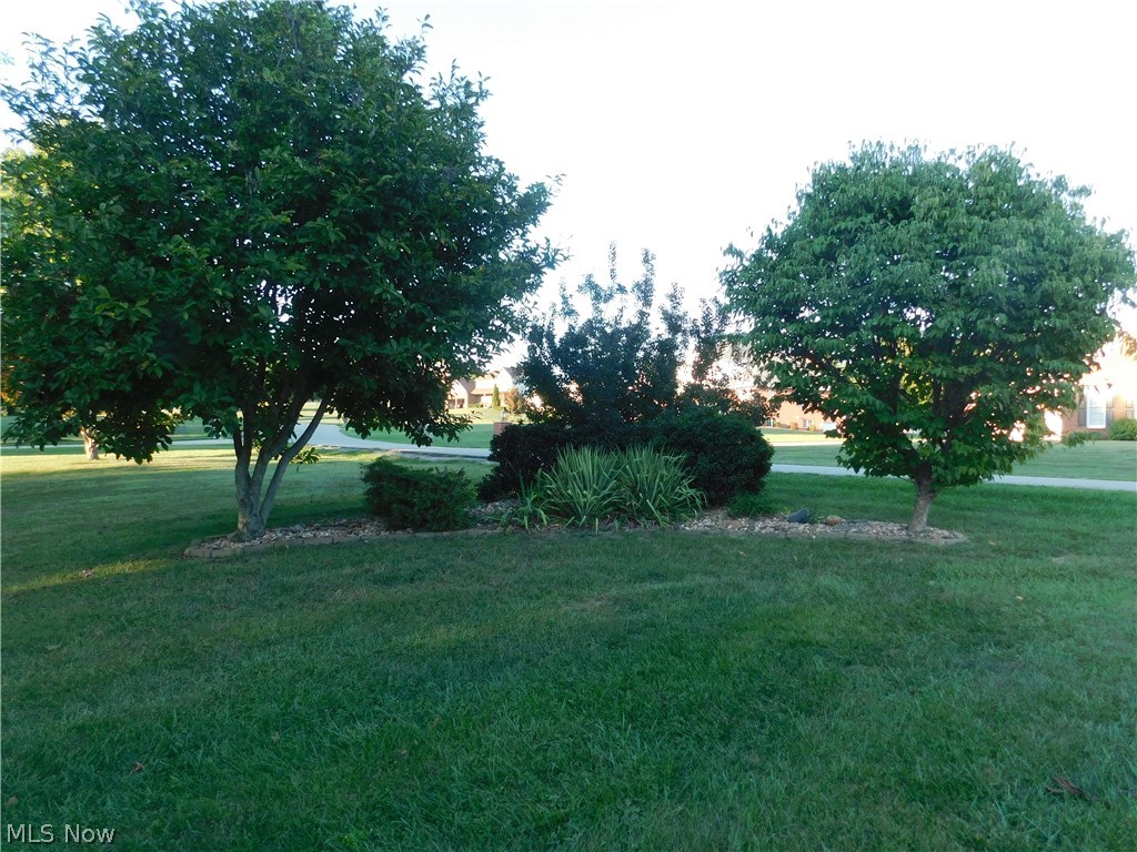 Crestview Estates - Residential