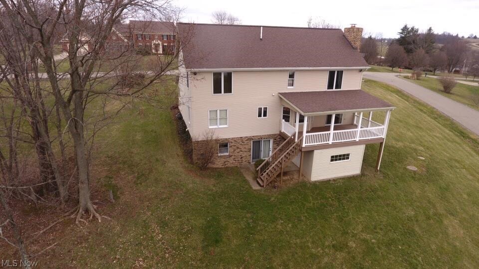 Crestview Estates - Residential