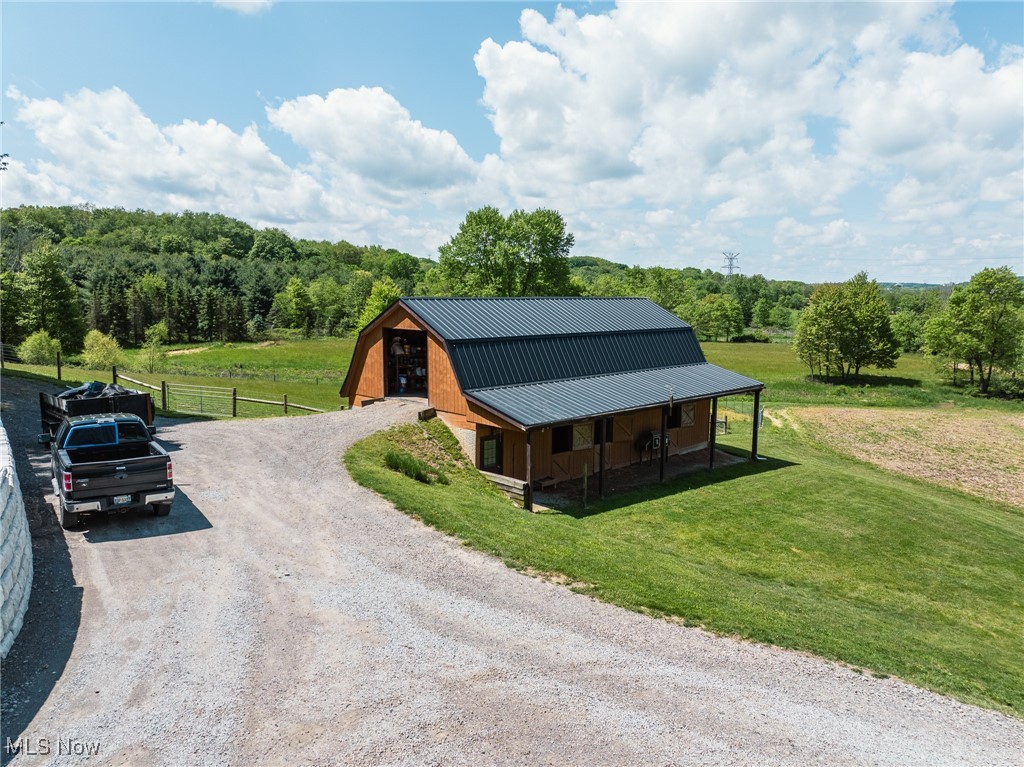 5763 Race Road, Strasburg, Ohio image 30