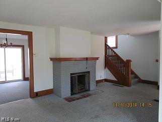 George H Cross - Residential