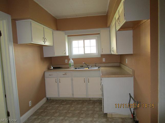 George H Cross - Residential