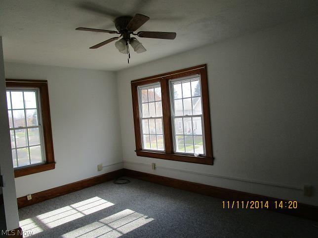 George H Cross - Residential